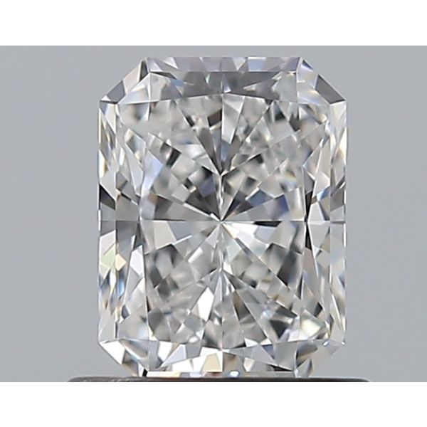 RADIANT 0.73 E VVS1 EX-VG-EX - 2554004069 GIA Diamond
