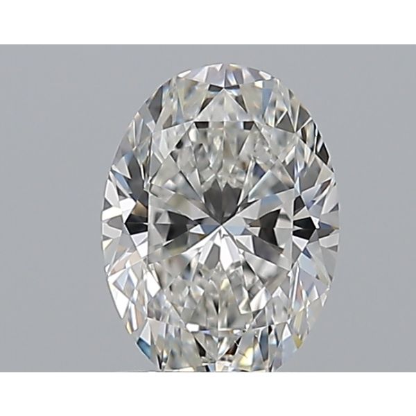 OVAL 1 F VS2 VG-EX-EX - 2554009936 GIA Diamond