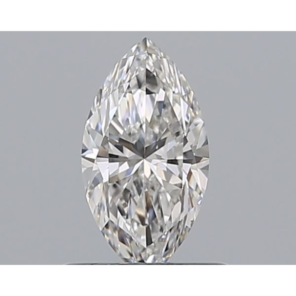 MARQUISE 0.5 E VS2 EX-VG-VG - 2554028361 GIA Diamond