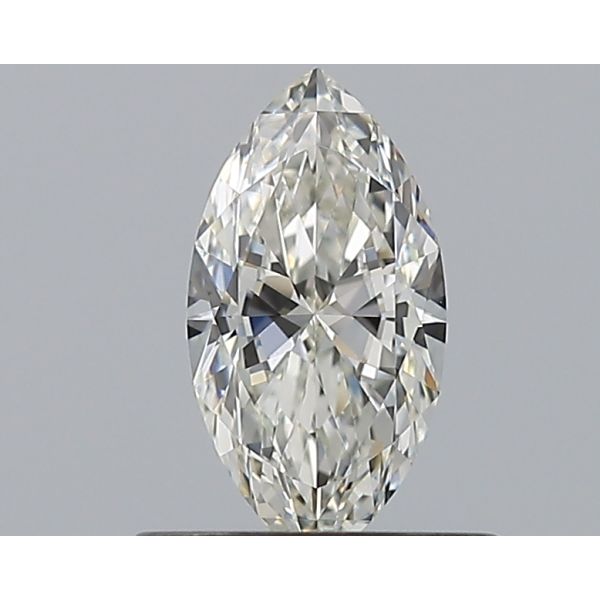 MARQUISE 0.5 I VVS2 VG-VG-EX - 2554050056 GIA Diamond