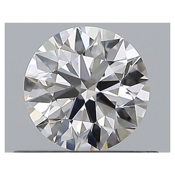 ROUND 0.5 E VS2 EX-EX-EX - 2554050962 GIA Diamond