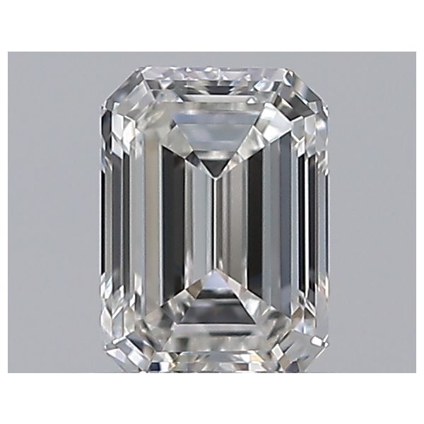 EMERALD 0.5 F VS1 EX-VG-EX - 2554052783 GIA Diamond