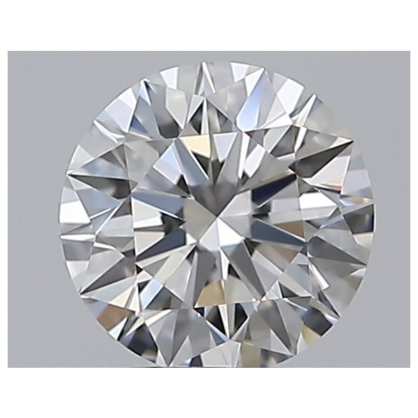 ROUND 0.57 F VS1 EX-EX-EX - 2554075113 GIA Diamond