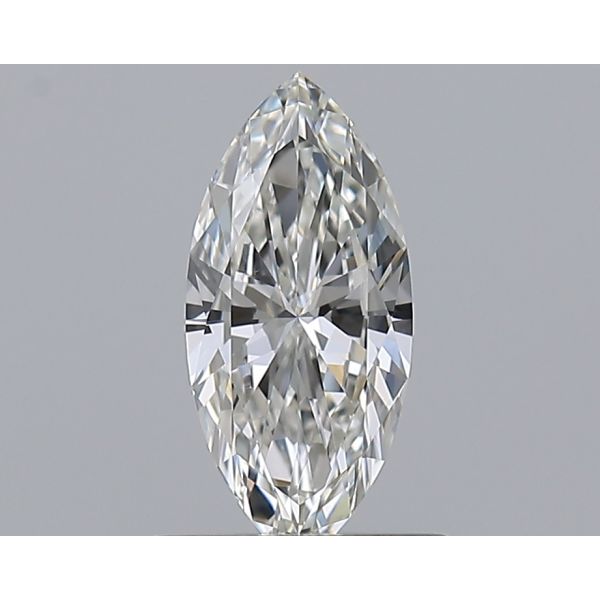 MARQUISE 0.51 H VVS1 VG-VG-EX - 2554075592 GIA Diamond