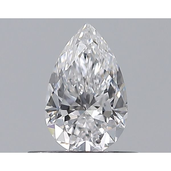 PEAR 0.5 D VS2 EX-VG-EX - 2554108562 GIA Diamond