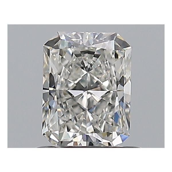 RADIANT 0.75 H VS2 EX-EX-EX - 2556004068 GIA Diamond