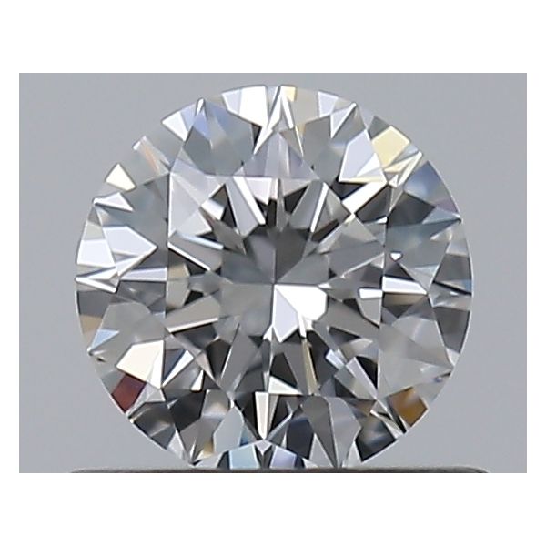 ROUND 0.5 E VVS2 EX-EX-EX - 2556011167 GIA Diamond
