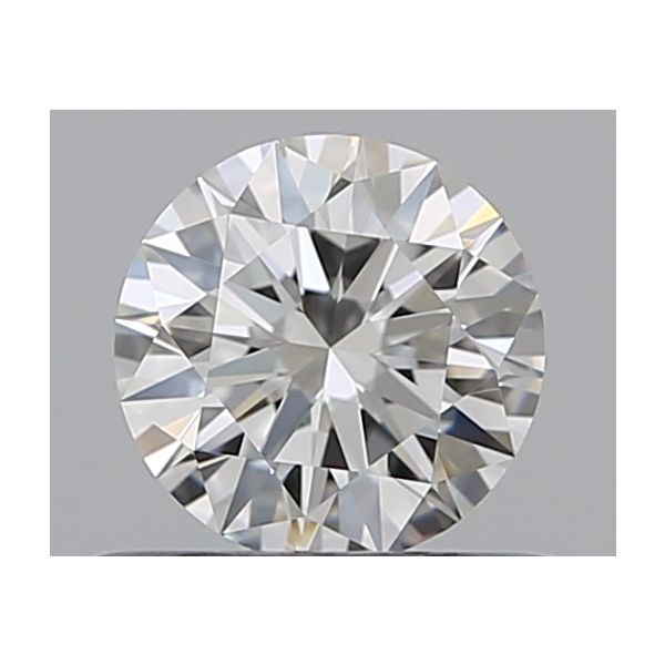 ROUND 0.51 I VVS1 EX-EX-EX - 2556011994 GIA Diamond