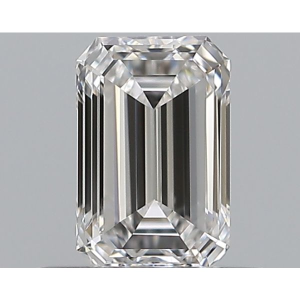 EMERALD 0.5 E VS1 EX-VG-EX - 2556013834 GIA Diamond