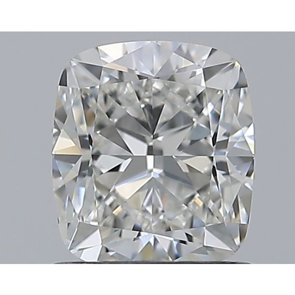 CUSHION 1 G VS1 VG-EX-EX - 2556027853 GIA Diamond