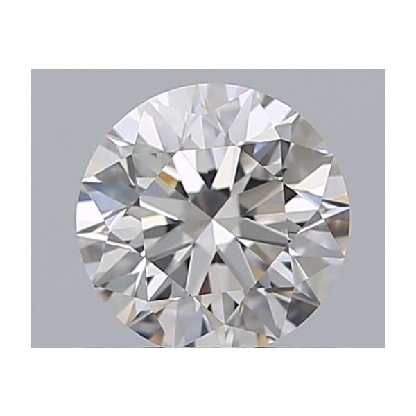 ROUND 0.52 E VS1 EX-EX-EX - 2556034032 GIA Diamond