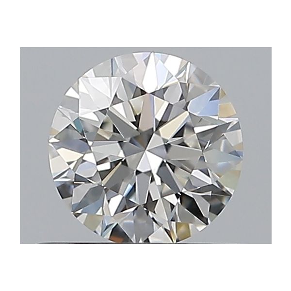 ROUND 0.51 G VVS1 EX-EX-EX - 2556040244 GIA Diamond