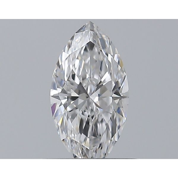 MARQUISE 0.51 D VVS2 EX-EX-EX - 2556055873 GIA Diamond
