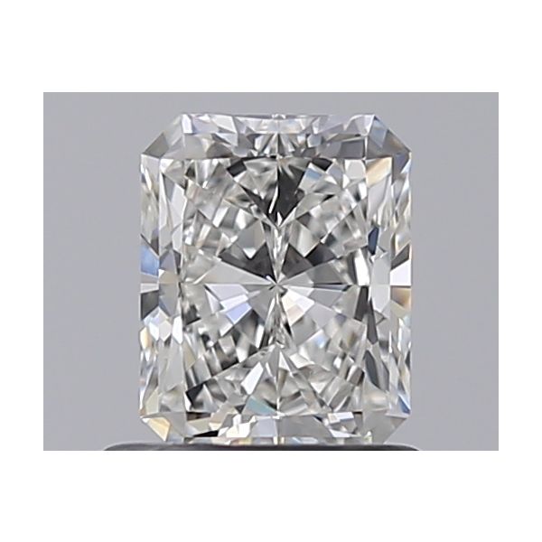 RADIANT 0.73 F VVS2 VG-EX-EX - 2556058224 GIA Diamond