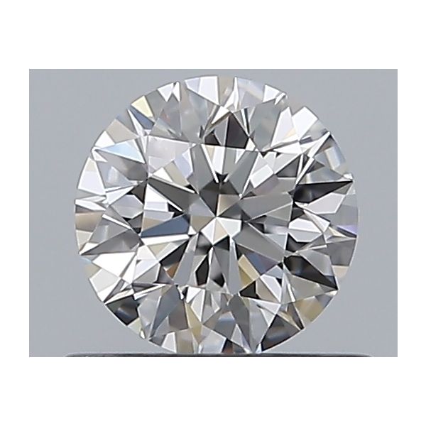 ROUND 0.59 D VVS2 EX-EX-EX - 2556072835 GIA Diamond