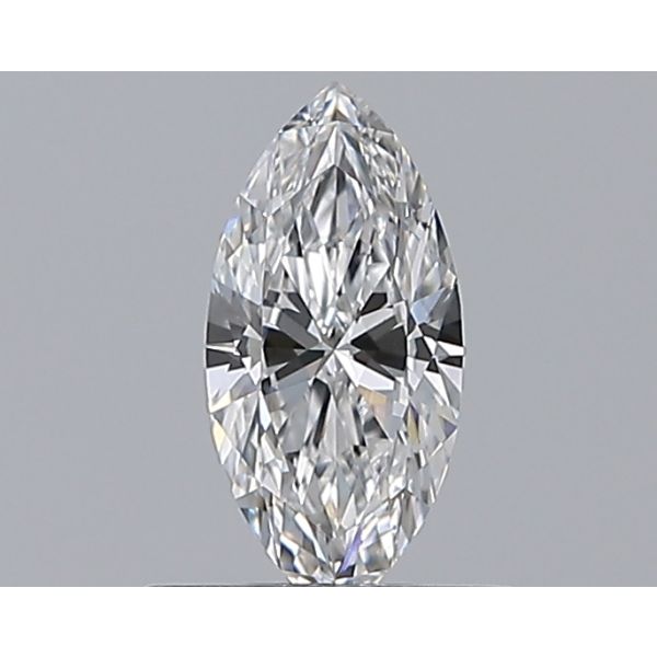MARQUISE 0.5 E VS1 EX-VG-VG - 2556073389 GIA Diamond