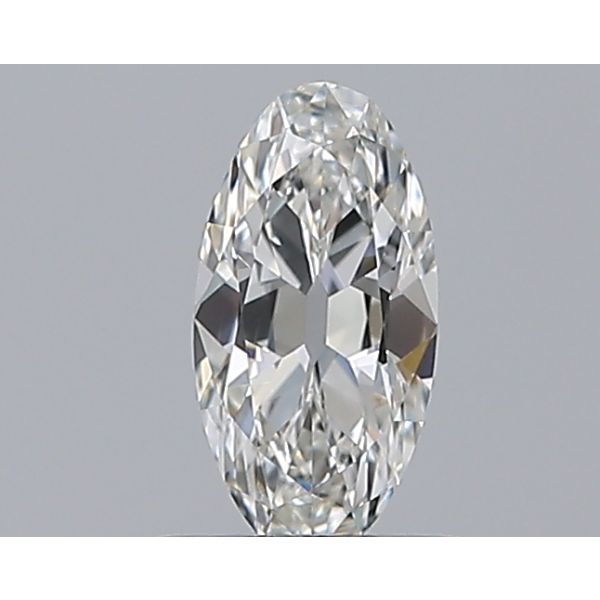 OVAL 0.52 G VS2 EX-VG-VG - 2556074772 GIA Diamond