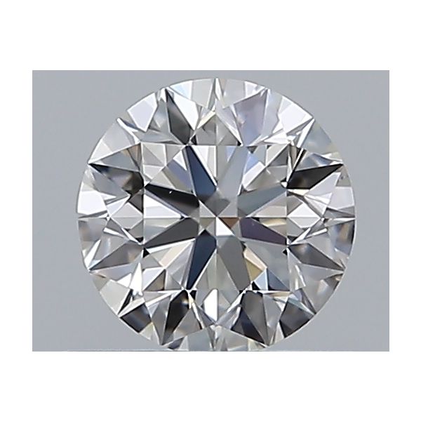 ROUND 0.59 D VS1 EX-EX-EX - 2556075111 GIA Diamond