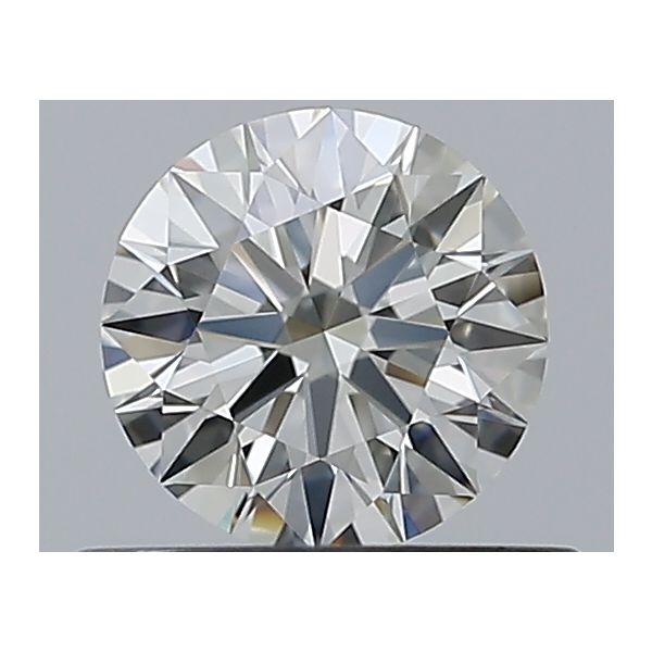ROUND 0.53 I VVS1 EX-EX-EX - 2556075193 GIA Diamond