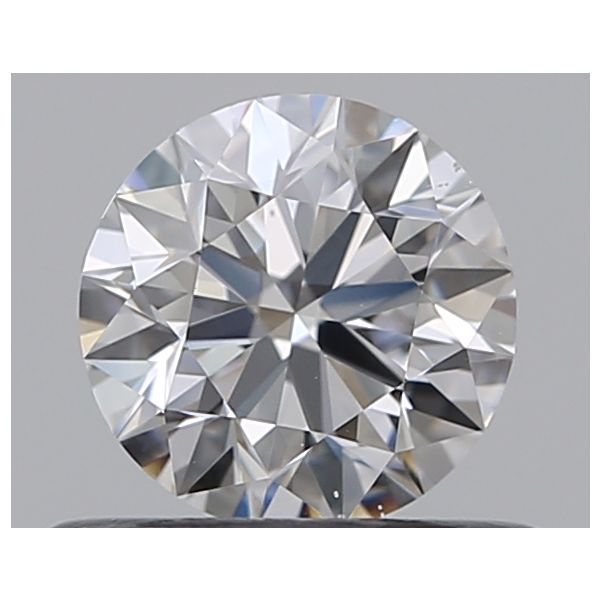 ROUND 0.5 D VS2 EX-EX-EX - 2556082974 GIA Diamond