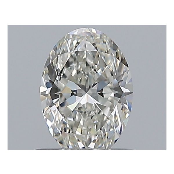 OVAL 0.65 H VVS1 VG-EX-EX - 2556084082 GIA Diamond