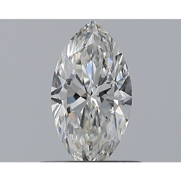 MARQUISE 0.5 G VS2 VG-VG-EX - 2556084504 GIA Diamond