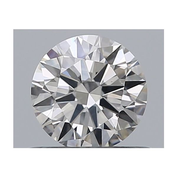 ROUND 0.5 F VS2 EX-EX-EX - 2556085580 GIA Diamond