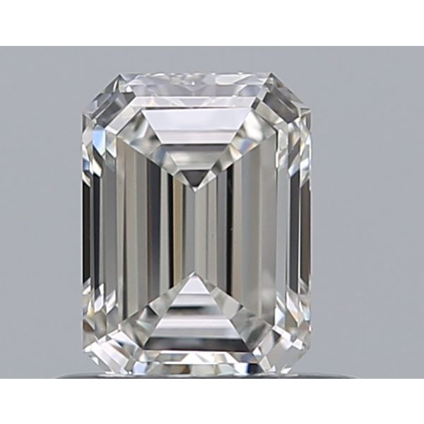 EMERALD 0.51 G VS2 VG-VG-VG - 2556096592 GIA Diamond