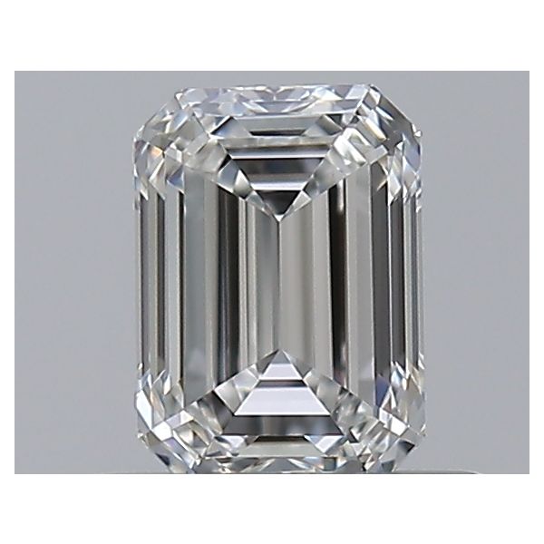 EMERALD 0.5 F VS1 EX-VG-EX - 2556098767 GIA Diamond