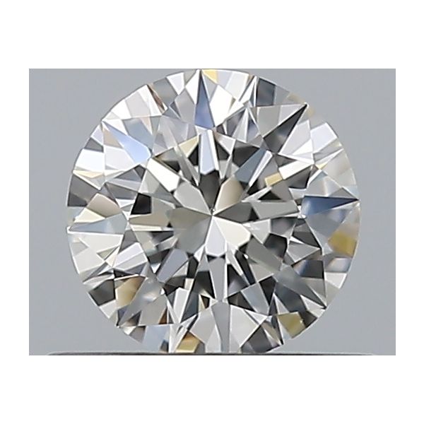 ROUND 0.5 H VS2 EX-EX-EX - 2556109334 GIA Diamond