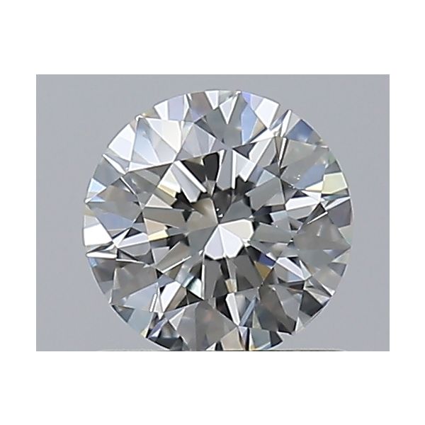 ROUND 0.7 H VS2 EX-EX-EX - 2556116287 GIA Diamond