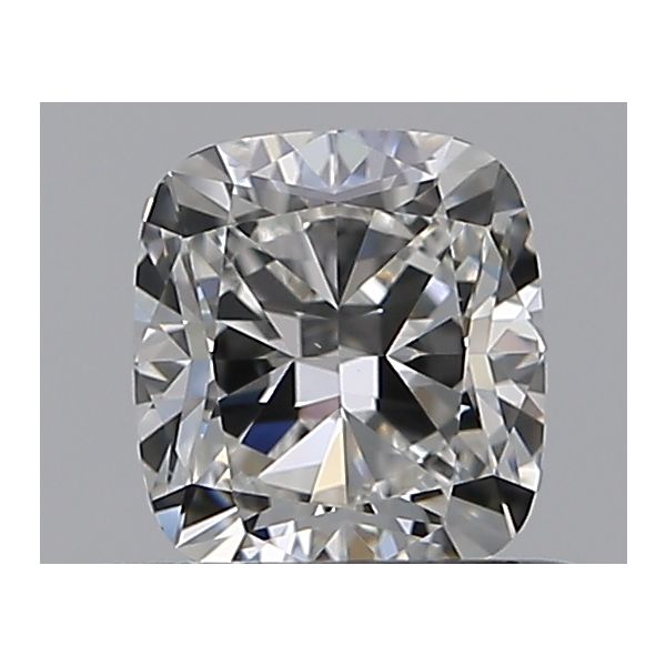 CUSHION 0.51 G VVS2 VG-VG-EX - 2557020232 GIA Diamond