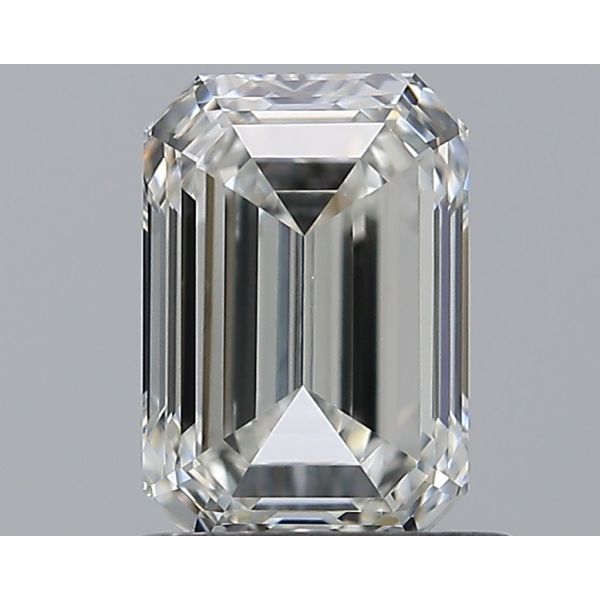 EMERALD 1.01 I VS1 EX-EX-EX - 2557021069 GIA Diamond