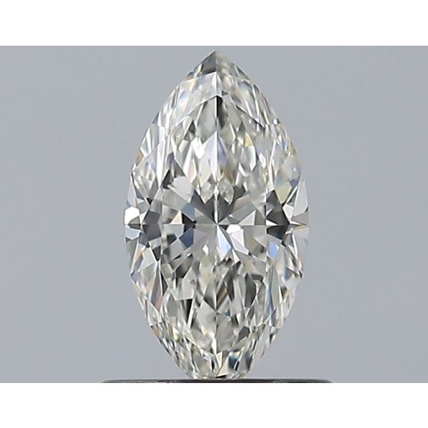 MARQUISE 0.6 H VS2 EX-VG-EX - 2557030769 GIA Diamond