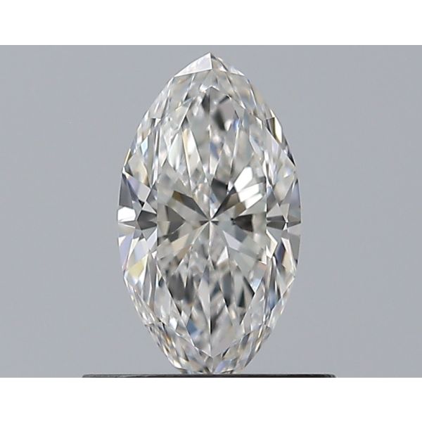 MARQUISE 0.55 F VVS1 EX-VG-EX - 2557030894 GIA Diamond