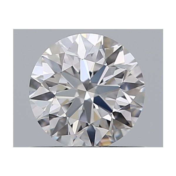 ROUND 0.52 D VS2 EX-EX-EX - 2557031788 GIA Diamond