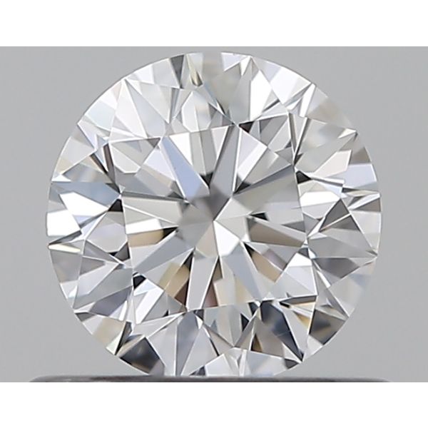ROUND 0.5 D VS2 EX-EX-EX - 2557033820 GIA Diamond