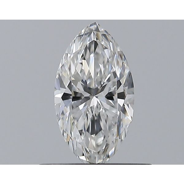 MARQUISE 0.5 E VVS2 VG-VG-VG - 2557041906 GIA Diamond
