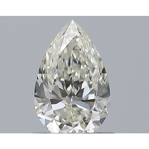 PEAR 0.6 I VVS1 EX-EX-EX - 2557043144 GIA Diamond