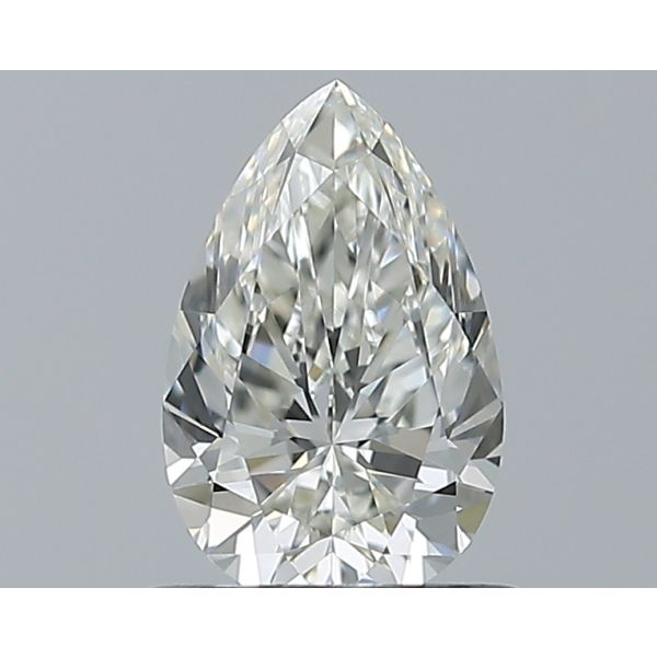 PEAR 0.72 I VVS2 EX-EX-EX - 2557043535 GIA Diamond