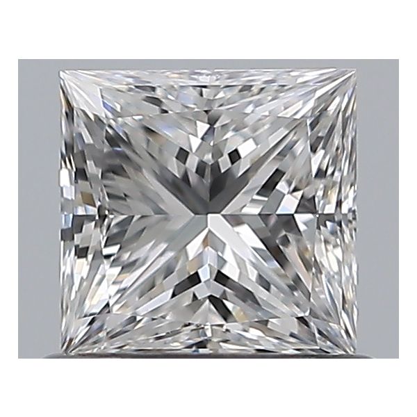 PRINCESS 0.73 D VS1 EX-VG-EX - 2557058209 GIA Diamond