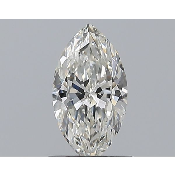 MARQUISE 0.7 H VS1 VG-EX-EX - 2557065081 GIA Diamond