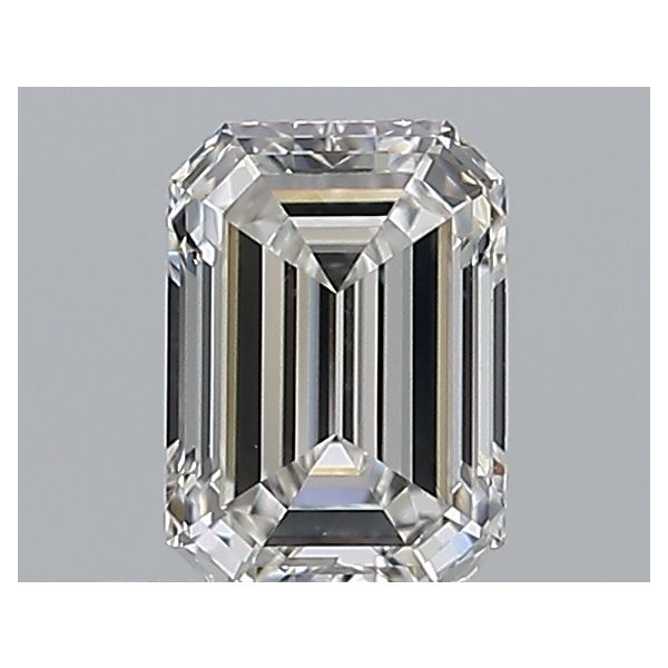 EMERALD 0.53 G VS2 EX-VG-VG - 2557065165 GIA Diamond