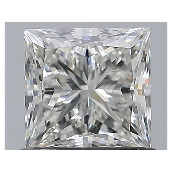 PRINCESS 0.8 I VS1 EX-VG-EX - 2557074971 GIA Diamond