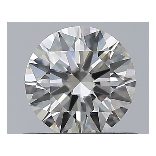ROUND 0.59 H VS1 EX-EX-EX - 2557075321 GIA Diamond