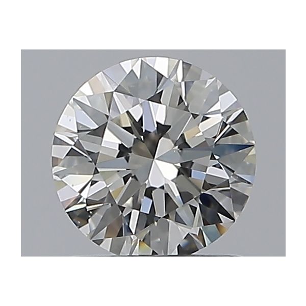 ROUND 0.9 I VS2 EX-EX-EX - 2557083263 GIA Diamond
