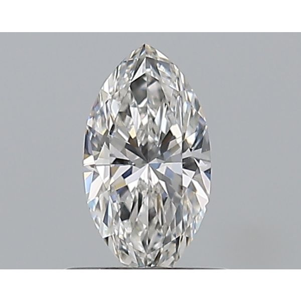 MARQUISE 0.5 F VVS2 EX-VG-VG - 2557084184 GIA Diamond