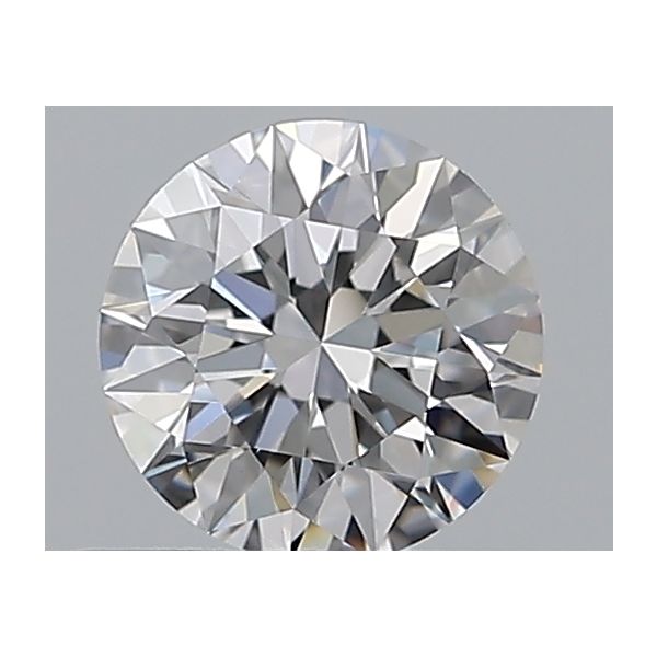 ROUND 0.5 D VVS2 EX-EX-EX - 2557085648 GIA Diamond