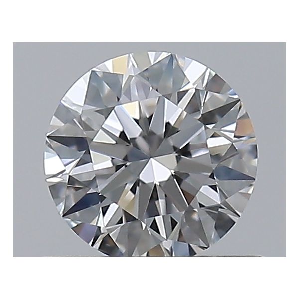 ROUND 0.5 D VVS1 EX-EX-EX - 2557085991 GIA Diamond