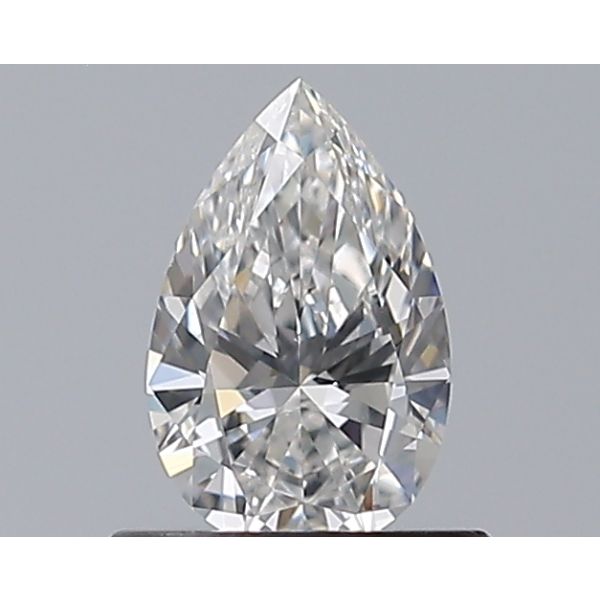 PEAR 0.5 E VS1 EX-VG-EX - 2557097016 GIA Diamond